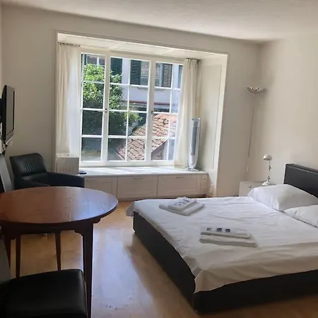 Charmin In Old Town - Uz8 公寓