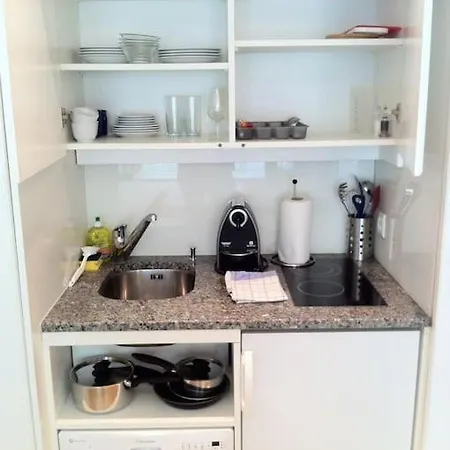 Charmin In Old Town - Uz8 公寓 *