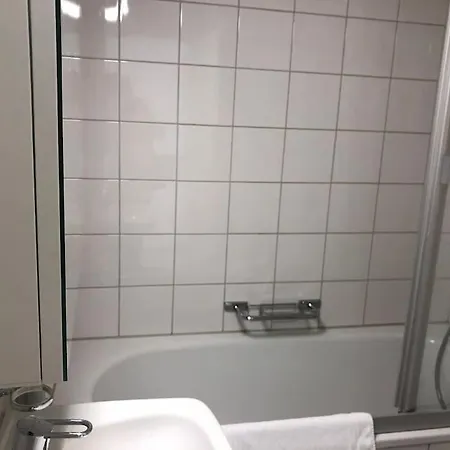 Apartment Charmin In Old Town - Uz8 Zurich