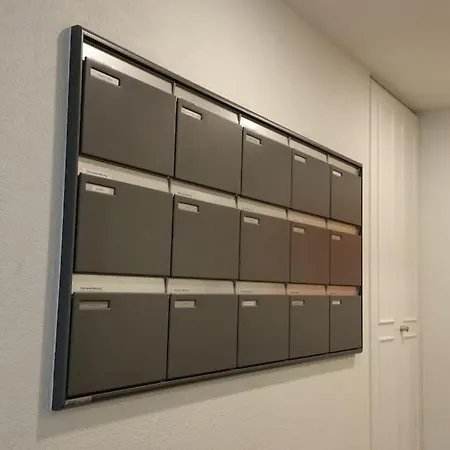 Apartment Charmin In Old Town - Uz8 Zurich