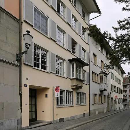 Charmin In Old Town - Uz8 Zurich