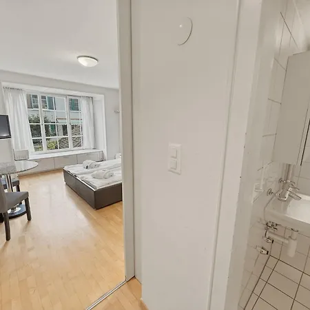 Apartman Charmin In Old Town - Uz8 *