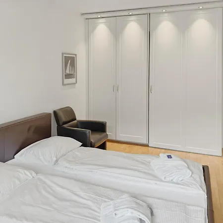 Charmin In Old Town - Uz8 Apartman *