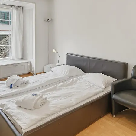 Charmin In Old Town - Uz8 Apartman *