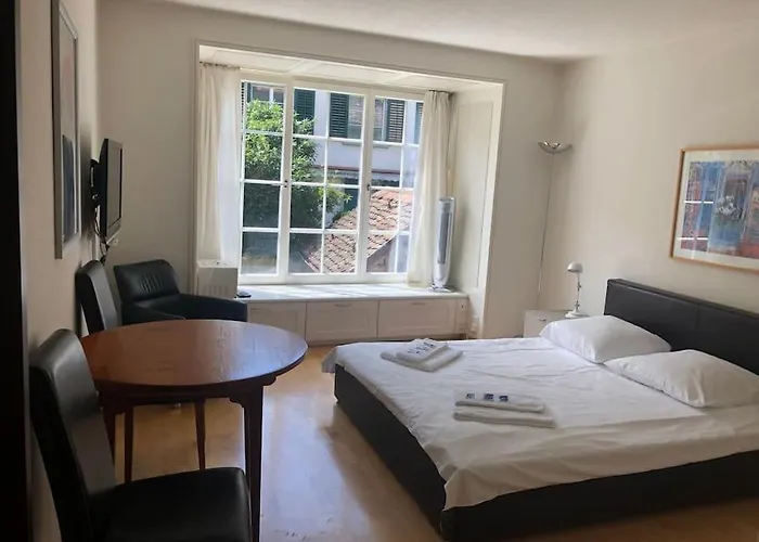 Charmin In Old Town - Uz8 شقة