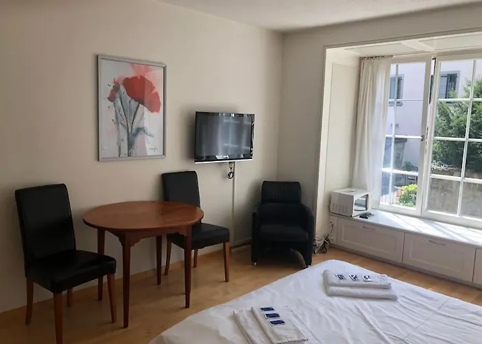 Charmin In Old Town - Uz8 شقة *