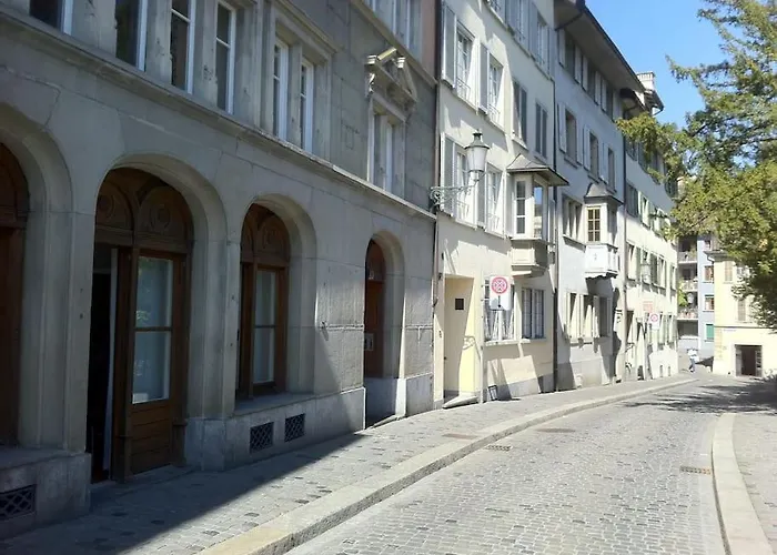 Charmin In Old Town - Uz8 شقة *