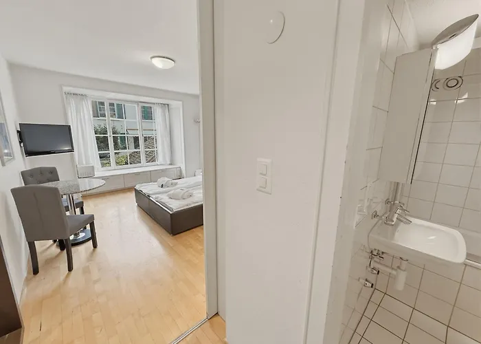 Apartman Charmin In Old Town - Uz8 *