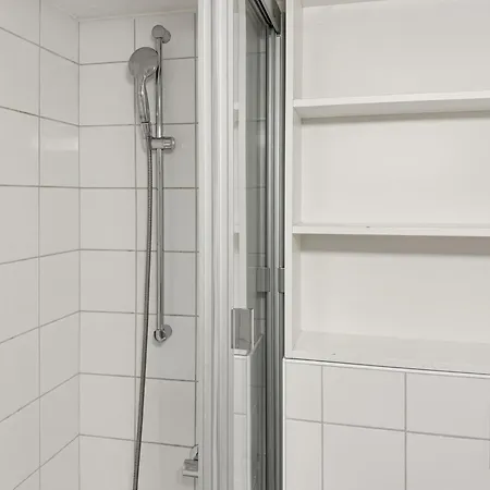 Charmin In Old Town - Uz8 Appartement