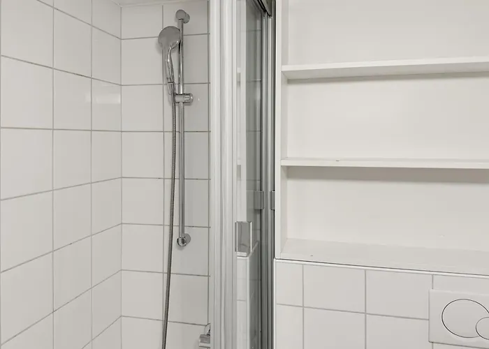 Charmin In Old Town - Uz8 Appartement