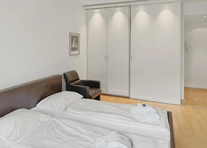 Charmin In Old Town - Uz8 Appartement *